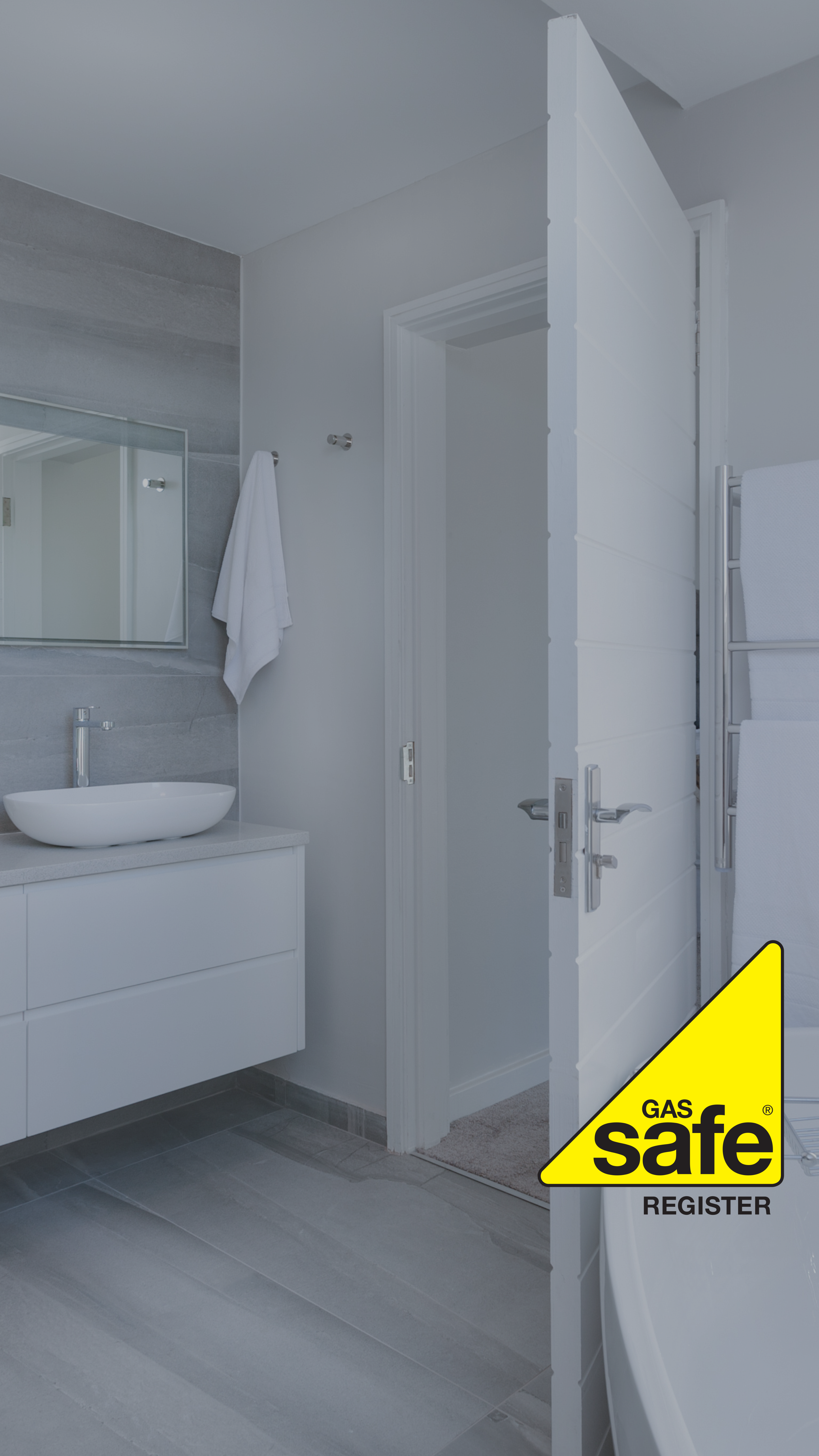plumbing and heating Leicester