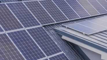 Solar Panel Services
