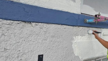 Internal & External Painting