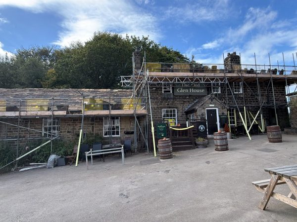 Structural Alterations